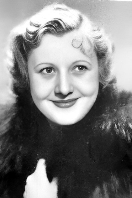 Zdjęcie Betty Warren