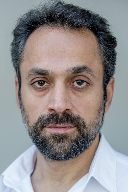 Zdjęcie Majid Bakhtiari