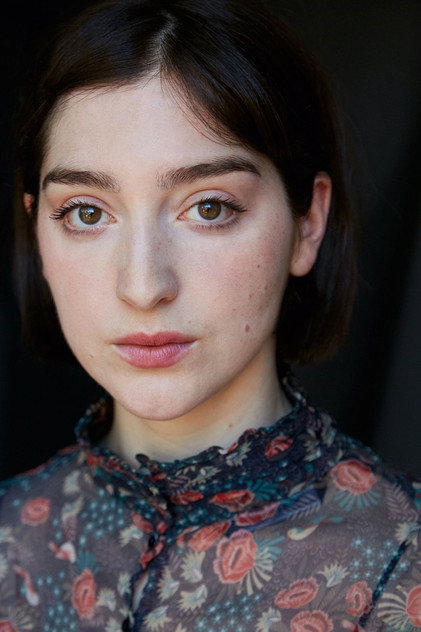 Zdjęcie Julia Goldberg