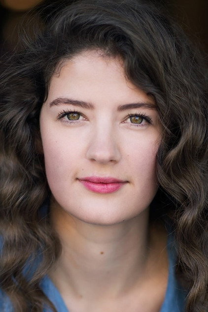 Zdjęcie Sophie Hawkshaw