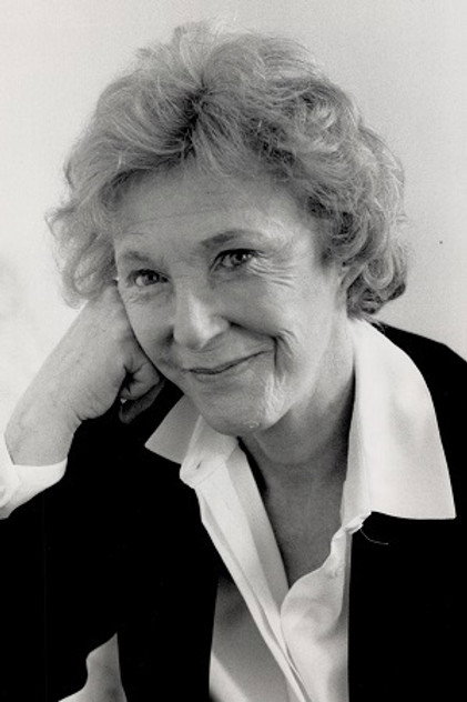 Zdjęcie Doris Petrie