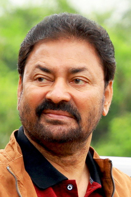 Zdjęcie Chakrapani Ananda