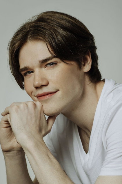 Zdjęcie Conor Meadows