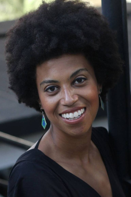 Zdjęcie Thaís Cabral