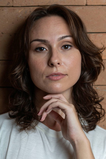 Zdjęcie Maíra de Aviz