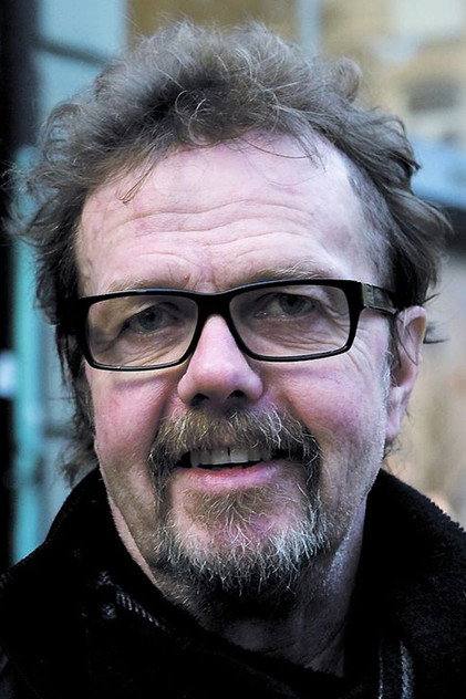 Zdjęcie Göran Stangertz