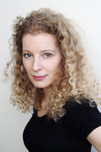 Zdjęcie Anna Littorin