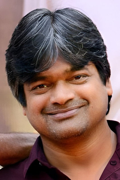 Zdjęcie Harish Shankar