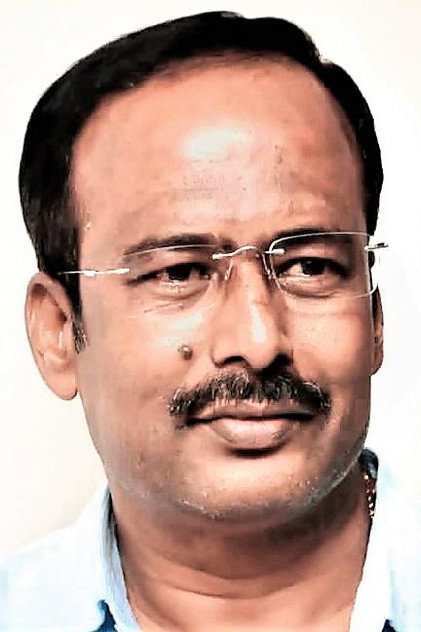 Zdjęcie Ramesh Reddy