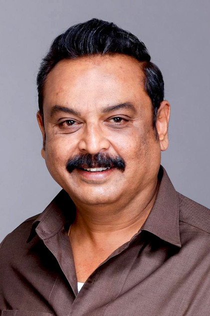 Zdjęcie Naresh