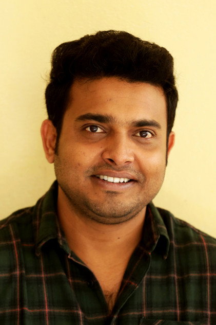 Zdjęcie Getup Srinu