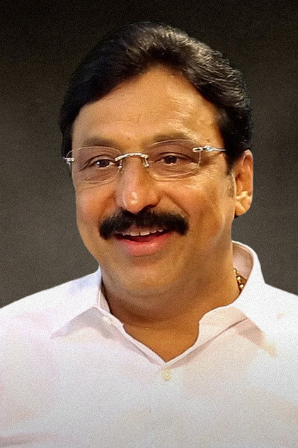 Zdjęcie Vadlamani Srinivas