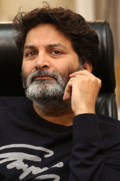 Zdjęcie Trivikram Srinivas