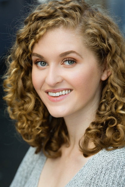 Zdjęcie Madeleine Withington