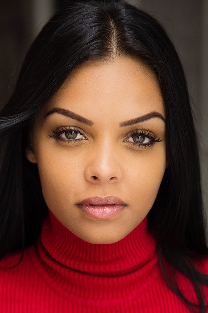 Zdjęcie Melanie Bowers