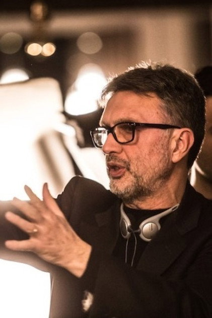 Zdjęcie Guido Chiesa