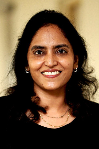 Zdjęcie Supriya Yarlagadda