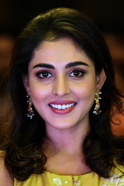 Zdjęcie Madhu Shalini
