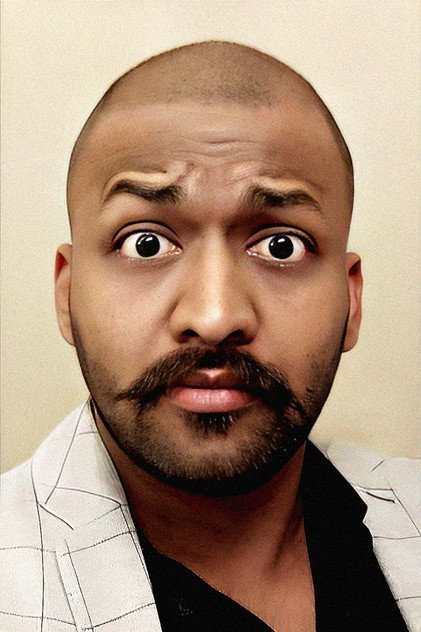 Zdjęcie Mayank Parakh