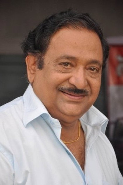 Zdjęcie Chandramohan