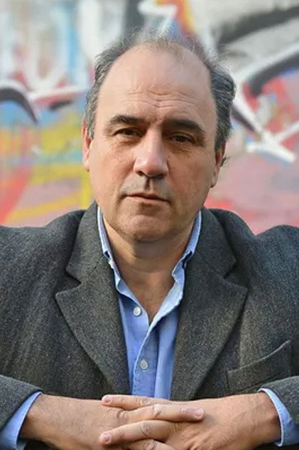 Zdjęcie Juan Pablo Buscarini
