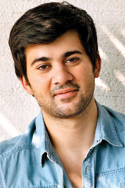 Zdjęcie Karan Deol