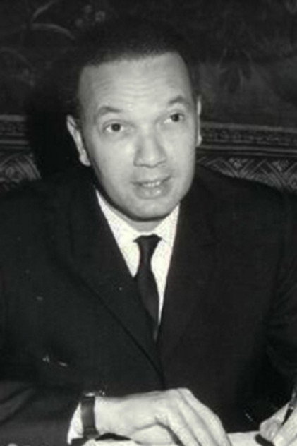 Zdjęcie Georges Aminel