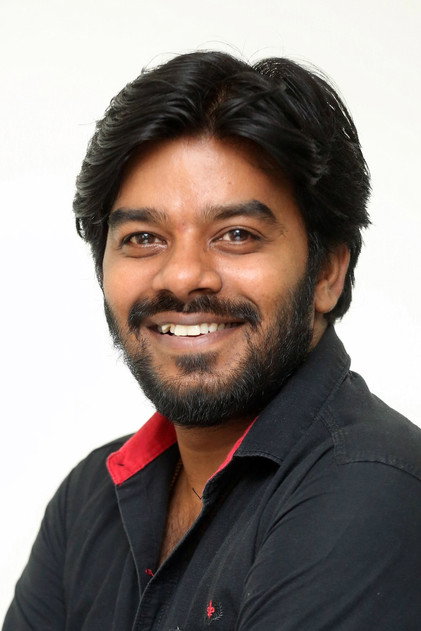 Zdjęcie Sudigali Sudheer