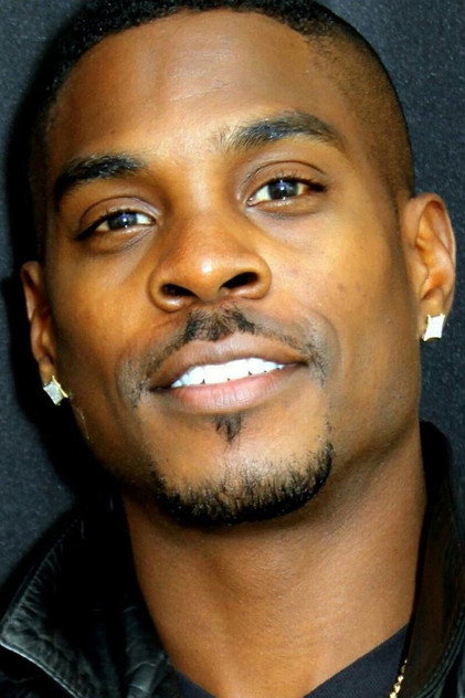 Zdjęcie Tony Hightower