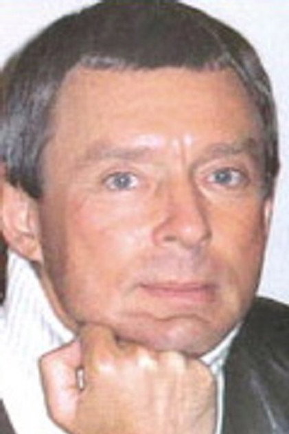 Zdjęcie Vyacheslav Rybakov