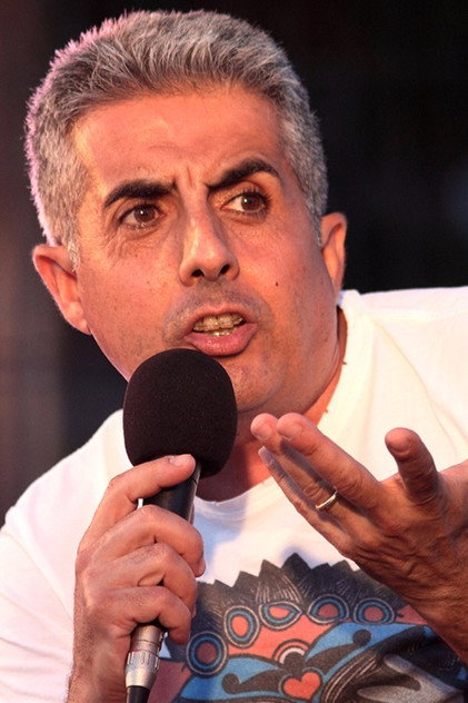 Zdjęcie Massimiliano Medda