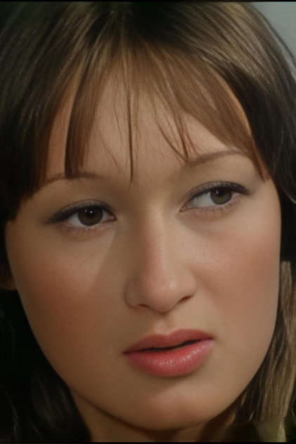 Zdjęcie Frédérique Barral