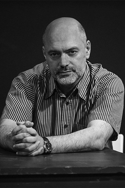 Zdjęcie Борис Бирман