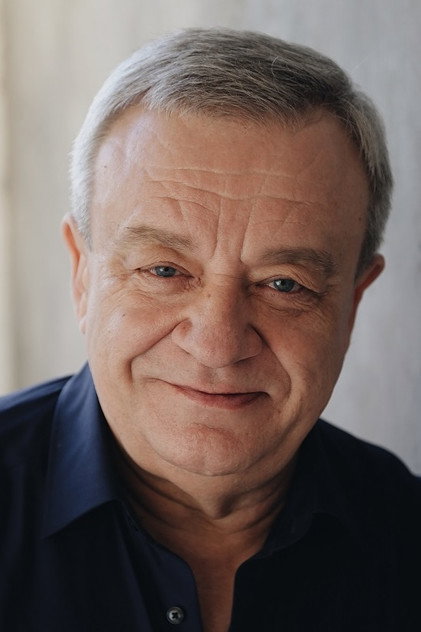 Zdjęcie Сергей Лысов