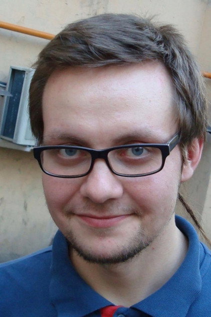 Zdjęcie Дмитрий Волкострелов