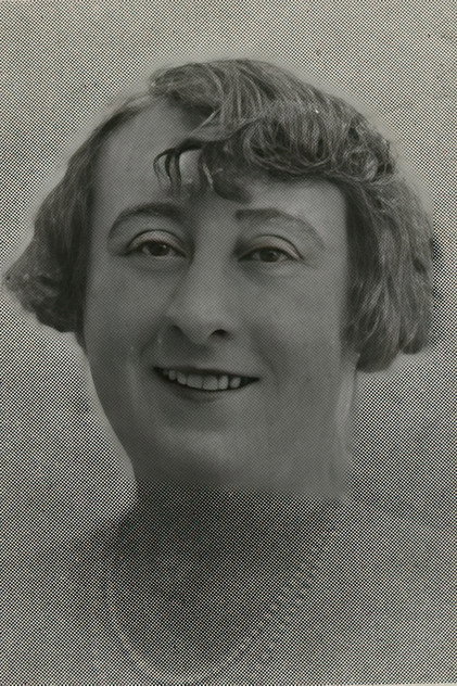 Zdjęcie Yvonne Yma