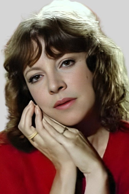 Zdjęcie Solange Certain