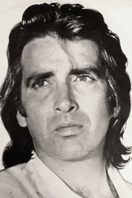 Zdjęcie Raul Cabrera