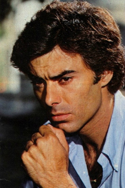 Zdjęcie Luis La Torre