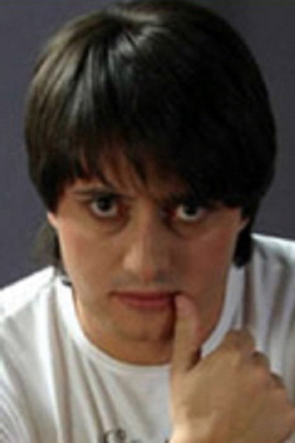 Zdjęcie Chermen Khadikov
