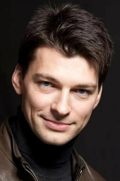 Zdjęcie Даниил Страхов