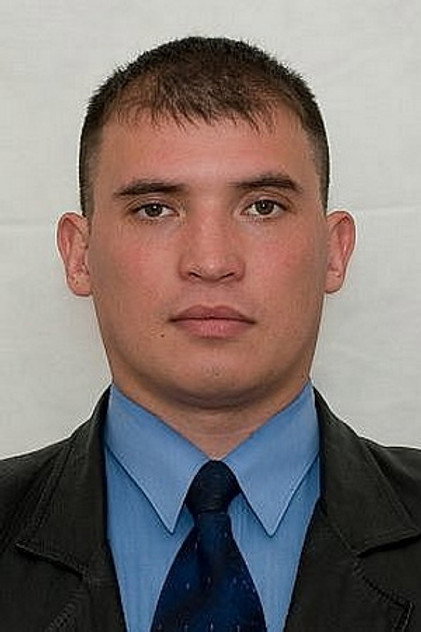 Zdjęcie Родион Антонкин