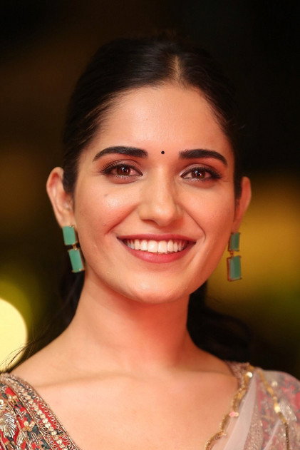 Zdjęcie Ruhani Sharma