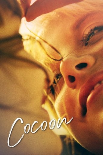 Okładka filmu Cocoon