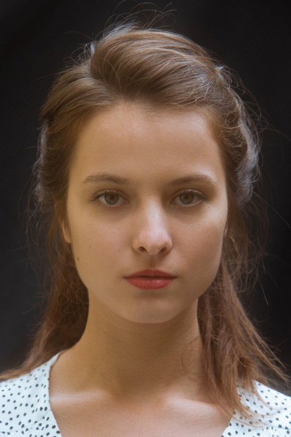 Zdjęcie Elina Vildanova