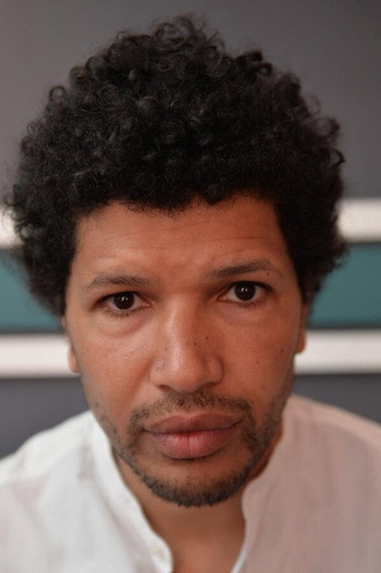 Zdjęcie Rachid Djaïdani