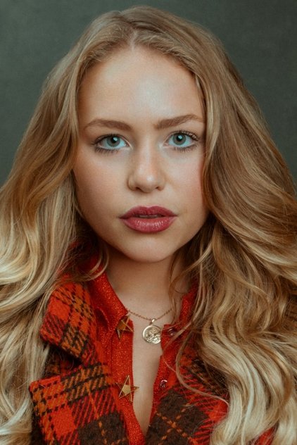 Zdjęcie Eve Austin