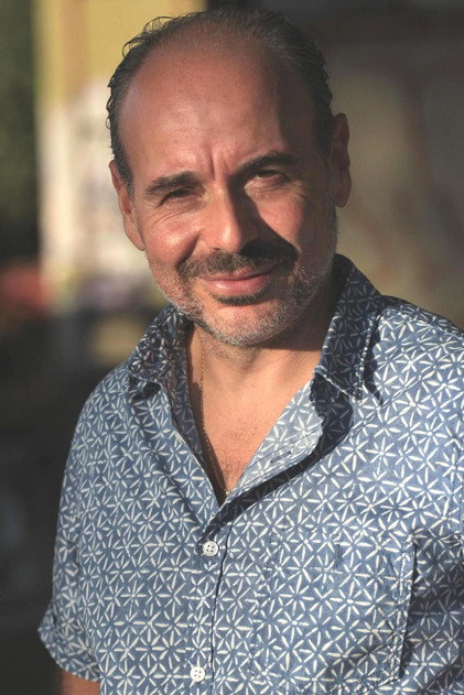 Zdjęcie Massimo Galante