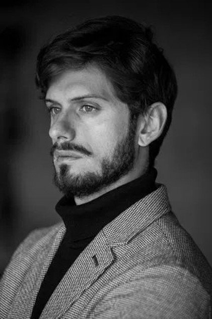Zdjęcie Roberto Caccioppoli