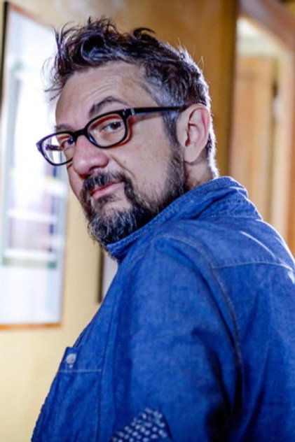 Zdjęcie Max Croci